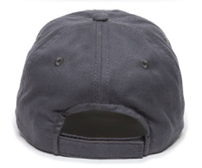 Casual Twill Cap
