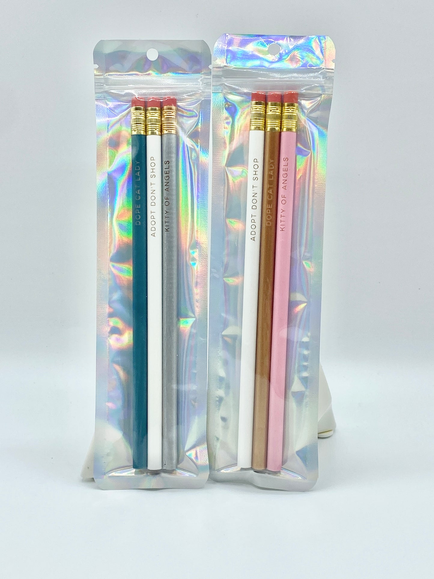 Pencil Set