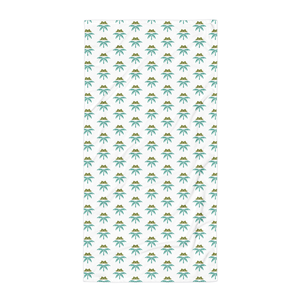 Beach Towel