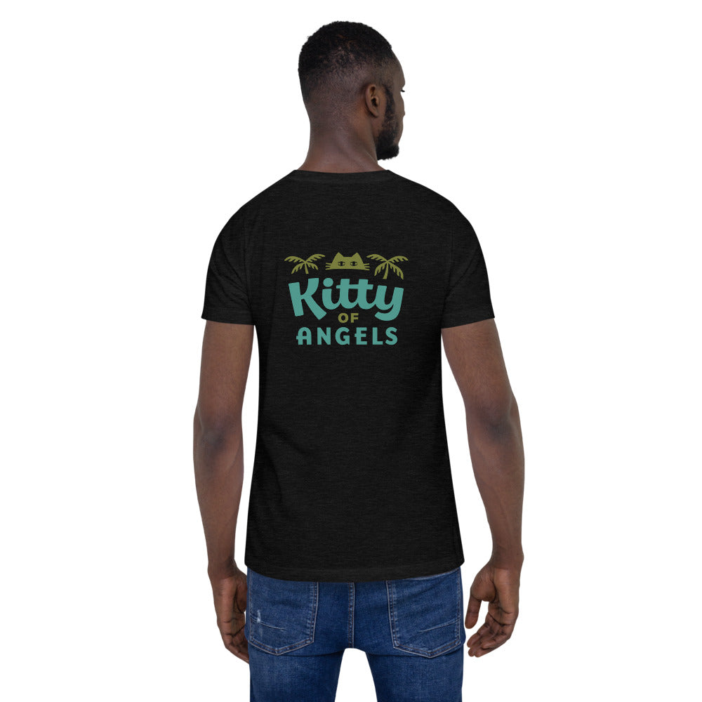 Cat Zaddy T-Shirt